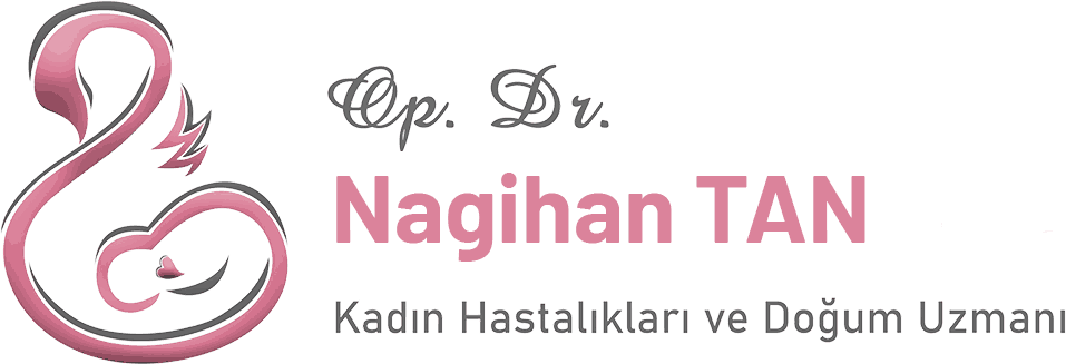Op. Dr. Nagihan TAN | Kadın Hastalıkları ve Doğum Uzmanı İzmir